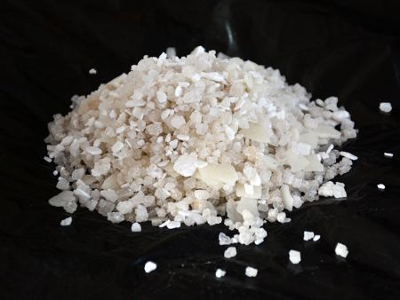 混合型融雪(xuě)劑 鈉鎂鈣 8:1:1