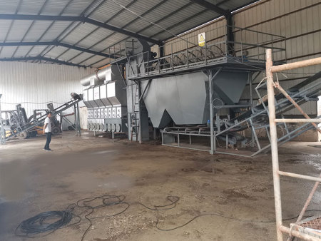 生(shēng)産設備