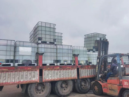 發貨現(xiàn)場(chǎng)