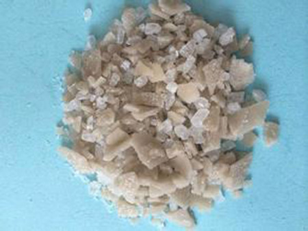 複合環保型融雪(xuě)劑