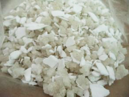 複合環保型融雪(xuě)劑