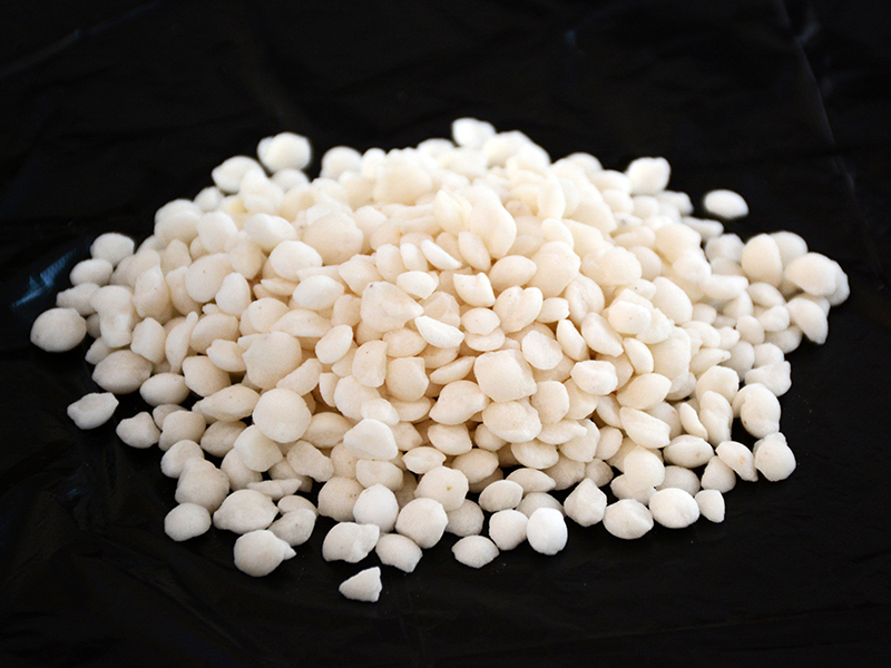 融雪(xuě)劑的(de)産品性能(néng)